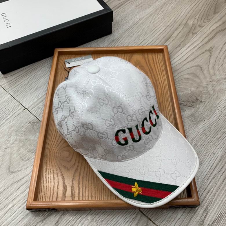 Gucci Cap dxn (4)